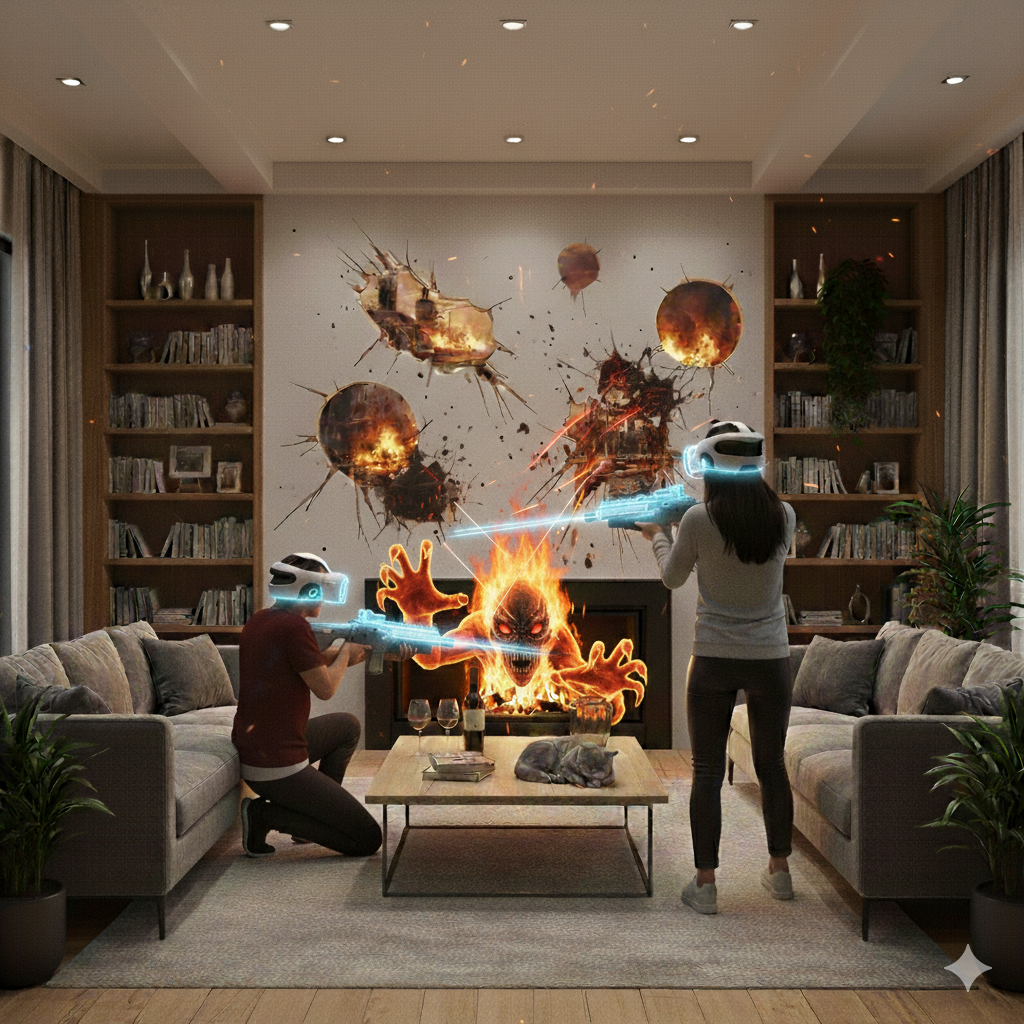 deux joueurs ar salon invasions deux joueurs ar salon invasions