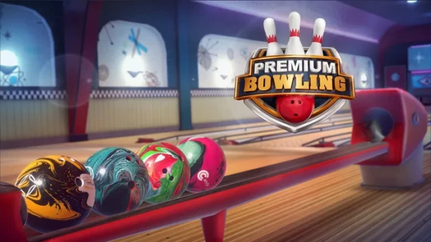 Une petite sortie au Bowling ? Premium Bowling banner