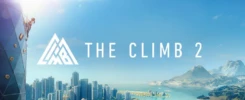 Envie de GRANDE évasion ? The Climb 2 banner