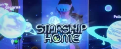 starshiphome
