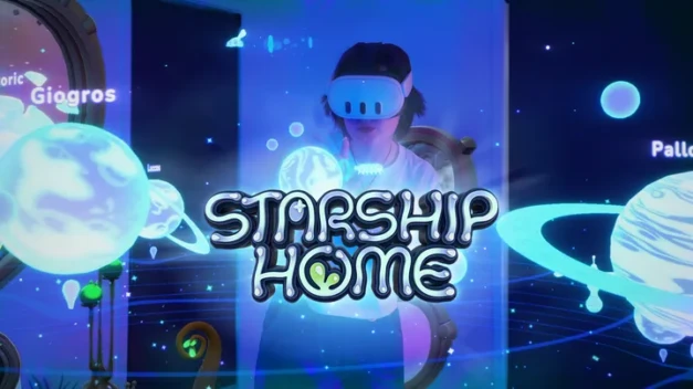 Un petit voyage dans votre Spatio-salon ? starshiphome