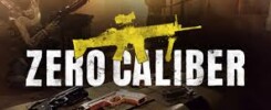 Zero Caliber reloaded banner
