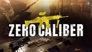 Zero caliber reloaded : le mercenaria c'est la liberté ! Zero Caliber reloaded banner